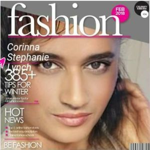 Meet your Posher, Corinna